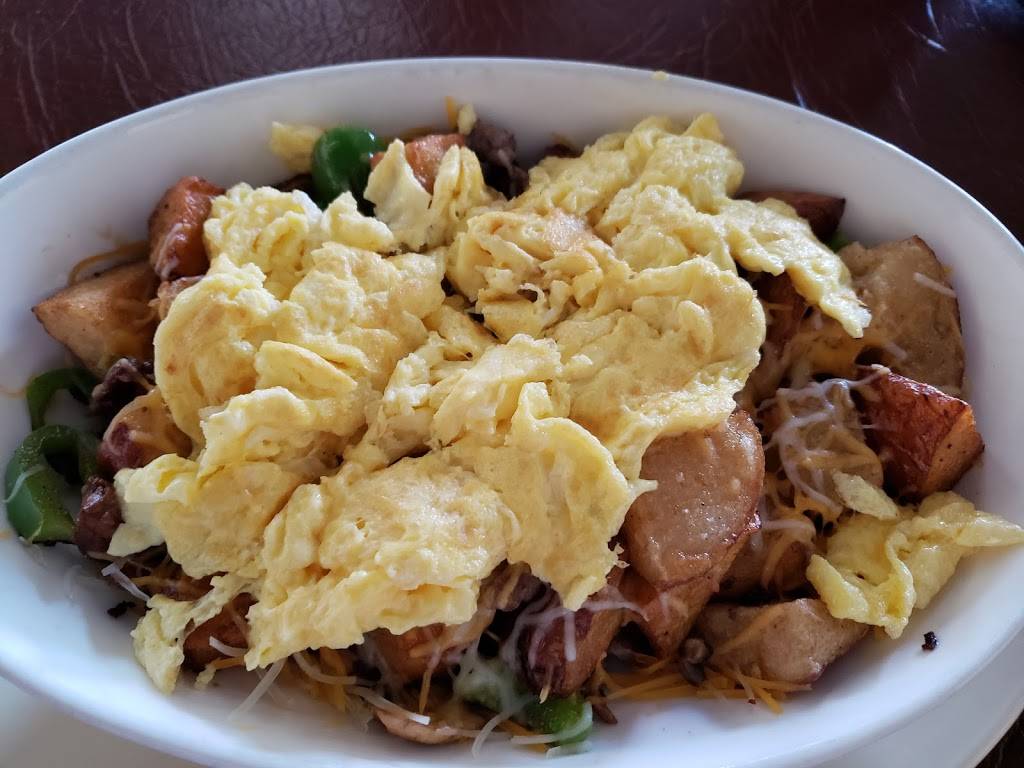 Moms Cafe | restaurant | 602 E Main St, Allen, TX 75002, USA | 2143837677 OR +1 214-383-7677