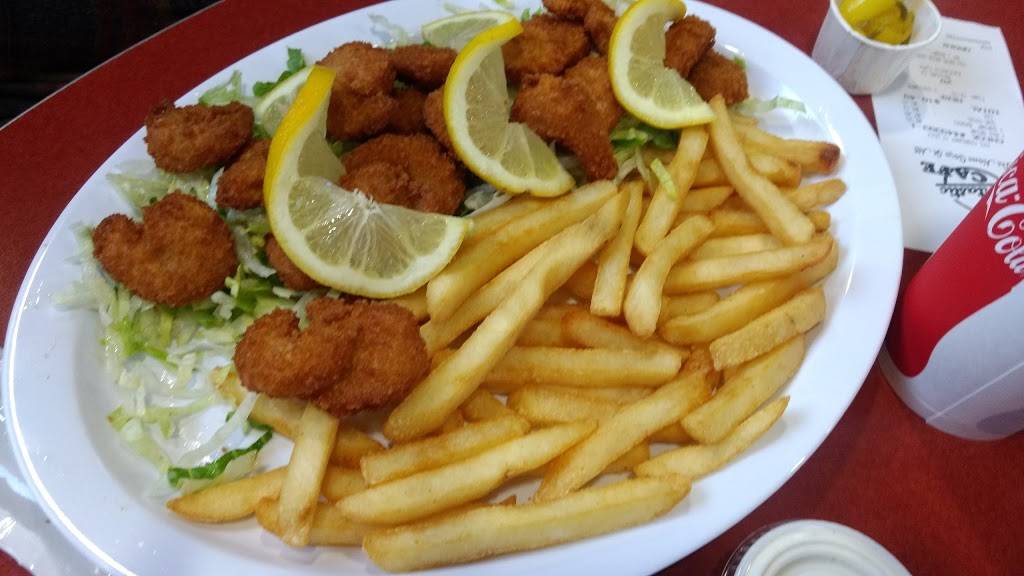 Fantastic Cafe | restaurant | 994 Hamner Ave, Norco, CA 92860, USA | 9518171111 OR +1 951-817-1111