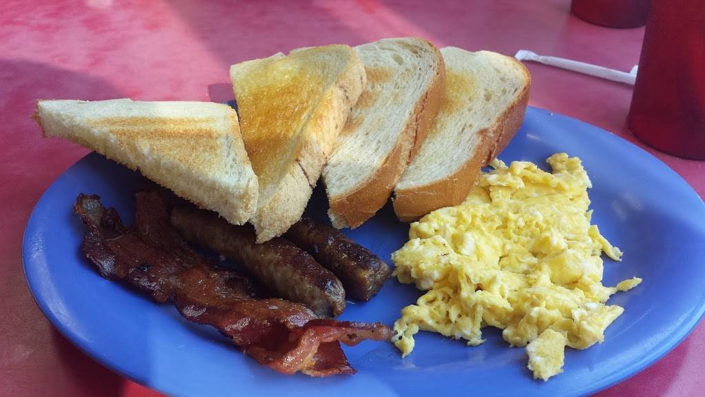 Fat Stacks | restaurant | 4915 New Hwy 68, Madisonville, TN 37354, USA | 4235459540 OR +1 423-545-9540