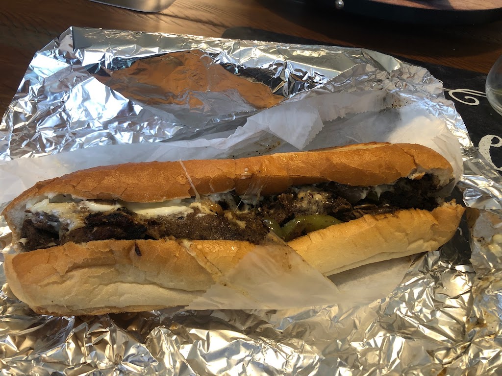 New York Pizza & Deli | restaurant | 3426 Deep Creek Blvd, Portsmouth, VA 23702, USA | 7573993600 OR +1 757-399-3600