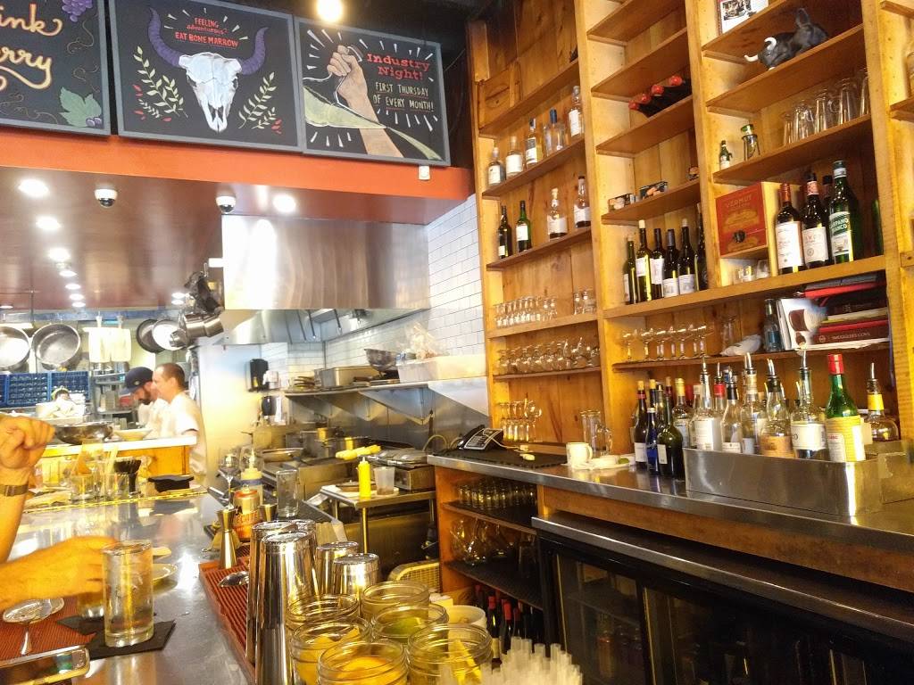 Toro Boston | restaurant | 1704 Washington St, Boston, MA 02118, USA | 6175364300 OR +1 617-536-4300