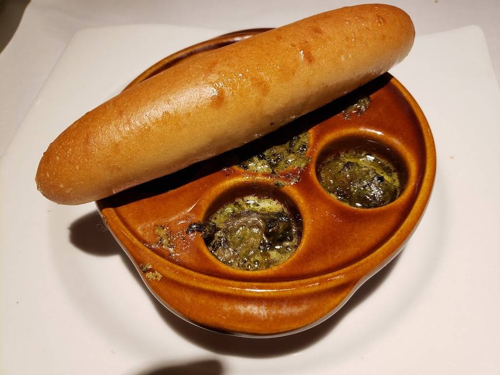 Bon Appetit Restaurant and Bar | restaurant | 148 Marina Plaza, Dunedin, FL 34698, USA | 7277332151 OR +1 727-733-2151