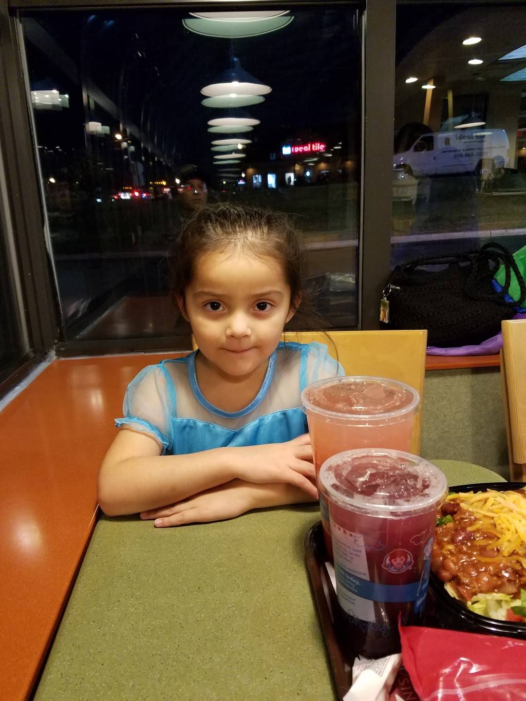 Wendys | restaurant | 9 NJ-31, Flemington, NJ 08822, USA | 9087821440 OR +1 908-782-1440