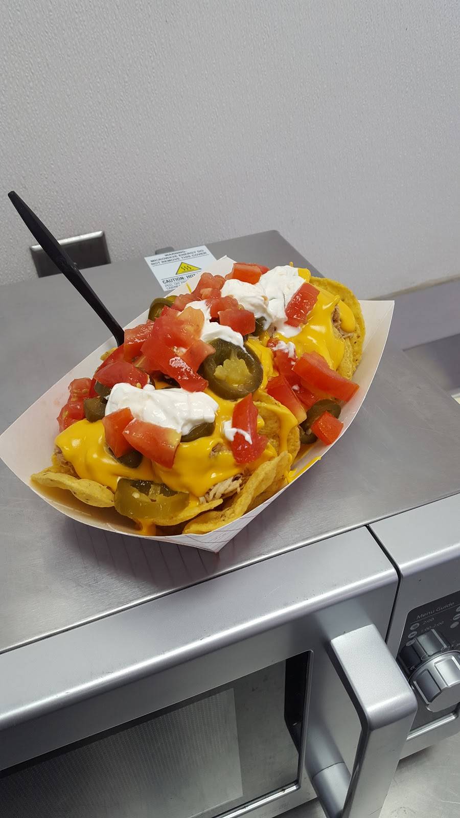 Redstone Concession Area | meal takeaway | 3280 Redstone Park Cir, Littleton, CO 80129, USA | 3037912710 OR +1 303-791-2710