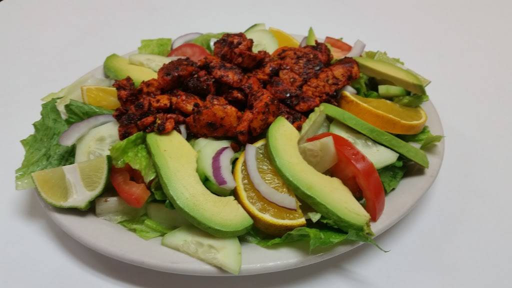 Tierra Caliente Restaurant | restaurant | 4070 S Archer Ave, Chicago, IL 60632, USA | 7738479755 OR +1 773-847-9755