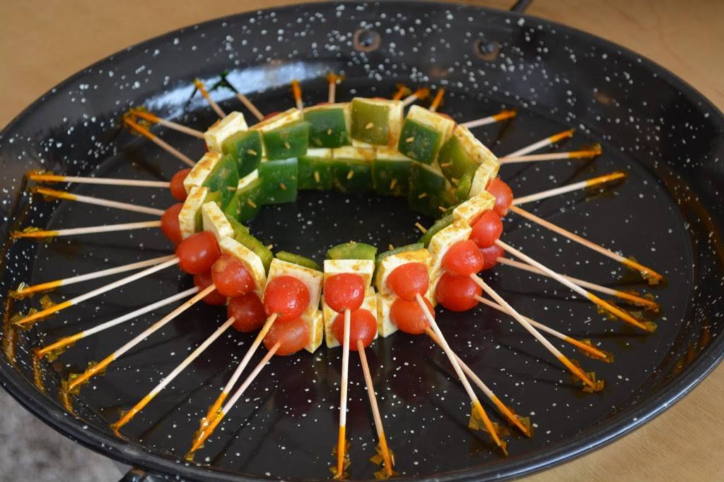 Curry Station B Indian Restaurant and Catering | restaurant | 3550 Clark Rd, Sarasota, FL 34231, USA | 9419247222 OR +1 941-924-7222