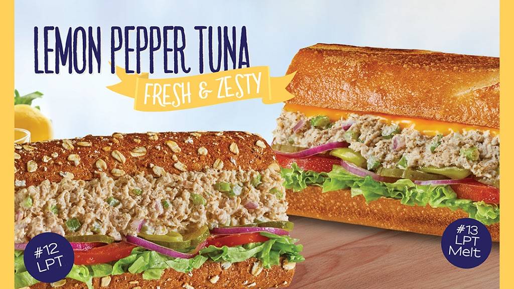 TOGOS Sandwiches | meal takeaway | 800 N State College Blvd #121, Fullerton, CA 92831, USA | 6572787841 OR +1 657-278-7841