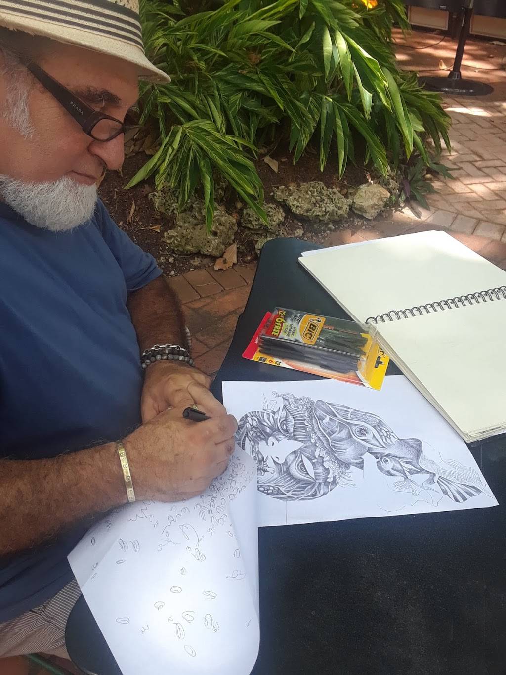 Cauley Square Historic Village | restaurant | 22400 Old Dixie Hwy, Miami, FL 33170, USA | 3052583543 OR +1 305-258-3543