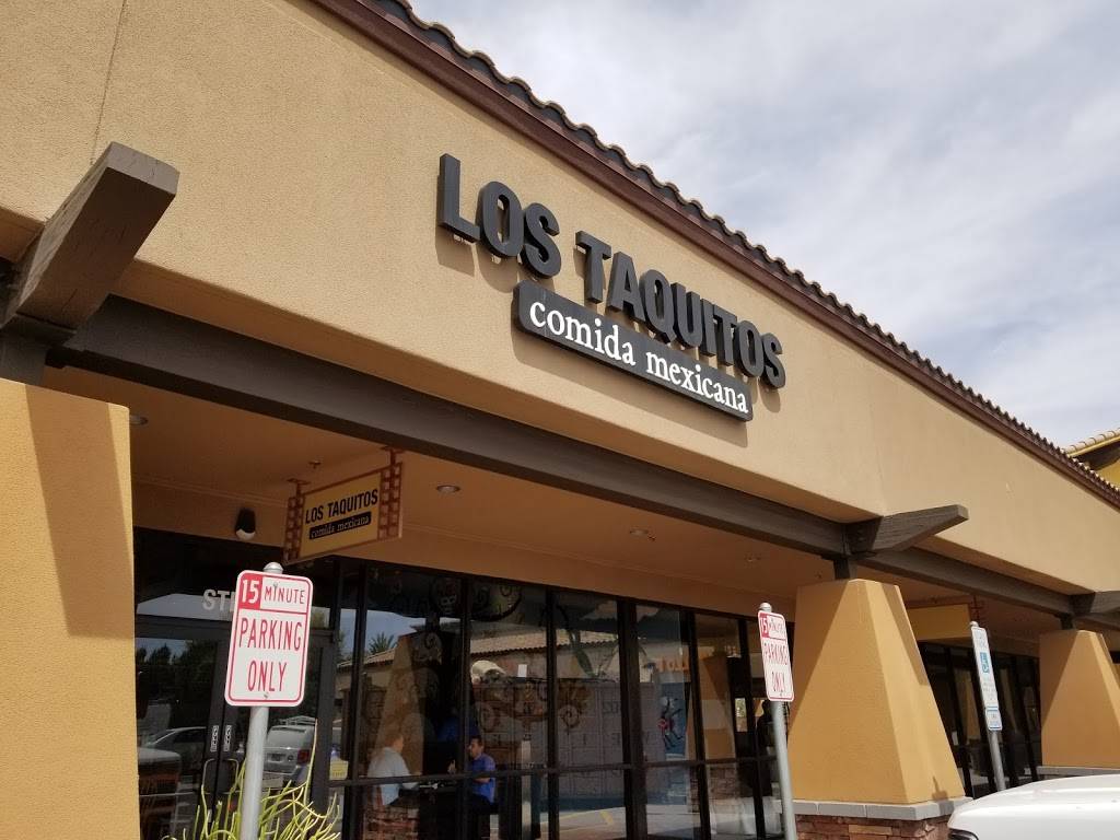 Los Taquitos | restaurant | 2855 W Ray Rd #1, Chandler, AZ 85224, USA | 4802644371 OR +1 480-264-4371