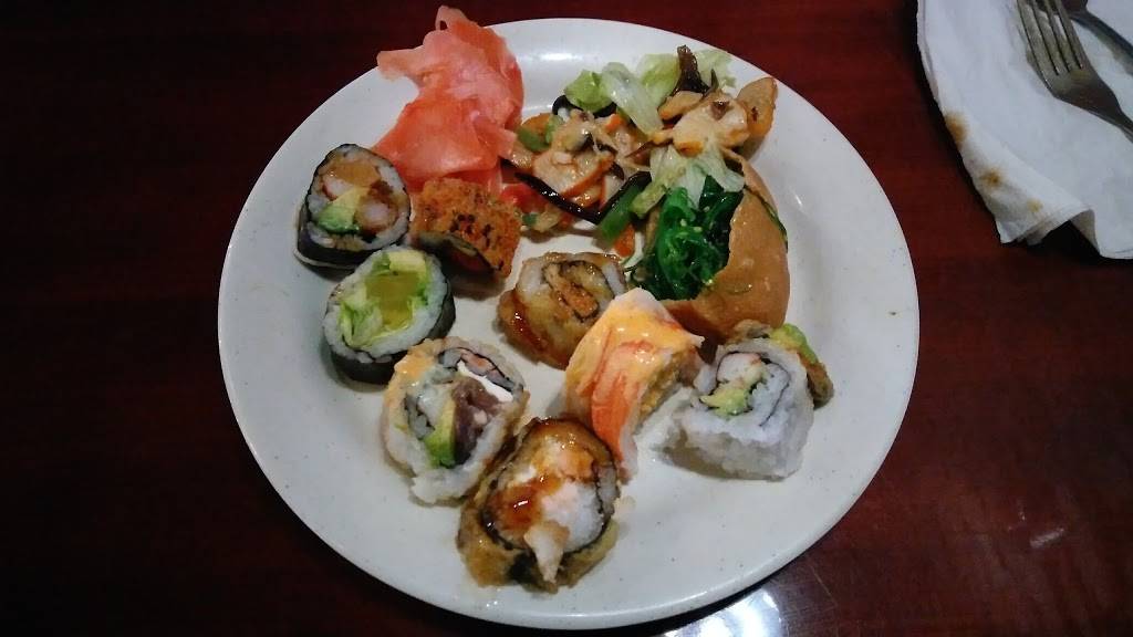 Asian Buffet & Grill | restaurant | 240 Federal Hwy, Deerfield Beach, FL 33441, USA | 9545968988 OR +1 954-596-8988