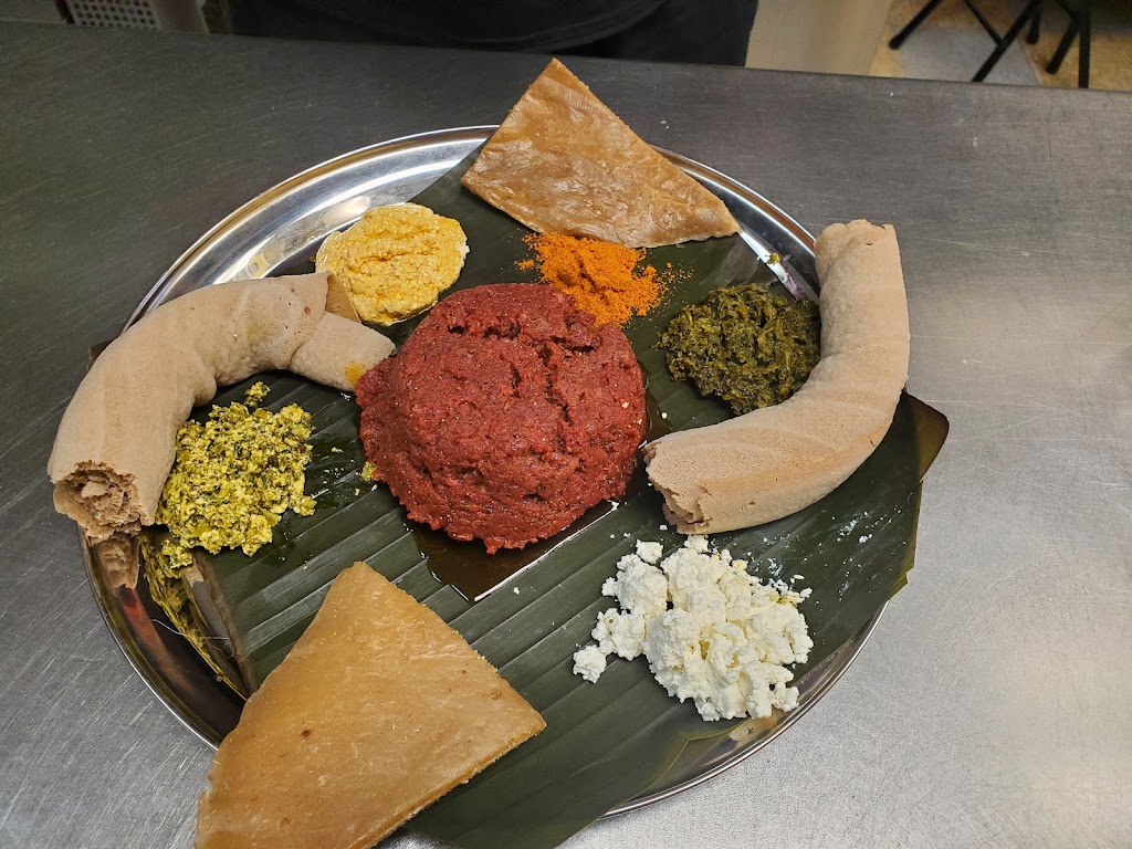 Koba Ethiopian Restaurant and Grocery | restaurant | 5528 Alpha Rd #105, Dallas, TX 75240, USA | 4699140111 OR +1 469-914-0111