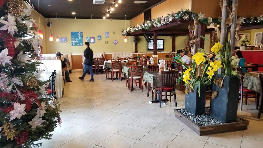 Starfish Restaurant | restaurant | 16525 Brookhurst St, Fountain Valley, CA 92708, USA | 7145311479 OR +1 714-531-1479