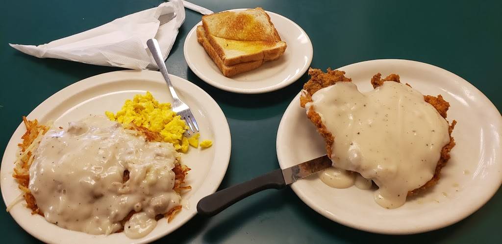 Heritage Restaurant | restaurant | 4551 S Broadway St, Wichita, KS 67216, USA | 3165247495 OR +1 316-524-7495