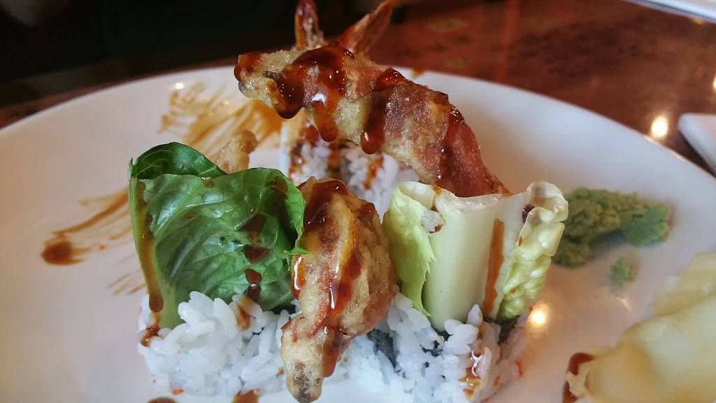 Sushi King | restaurant | 13933 Hull Street Rd, Midlothian, VA 23112, USA | 8046088886 OR +1 804-608-8886