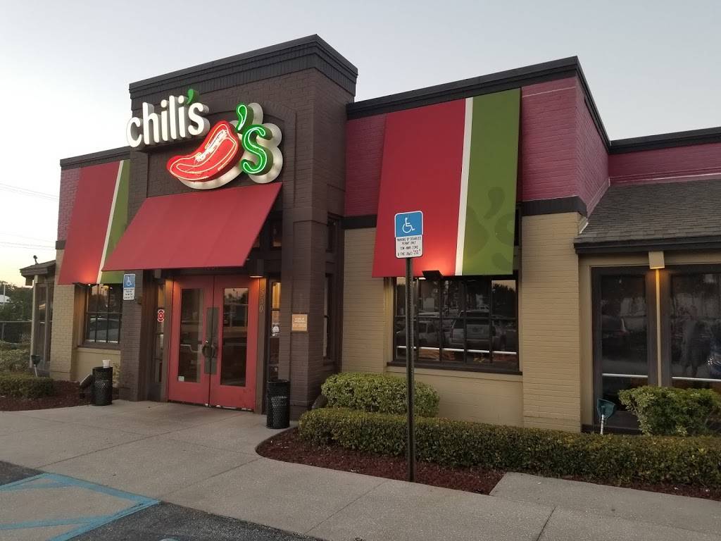 Chilis Grill & Bar | meal takeaway | 530 E Merritt Island Causeway, Merritt Island, FL 32952, USA | 3214544738 OR +1 321-454-4738