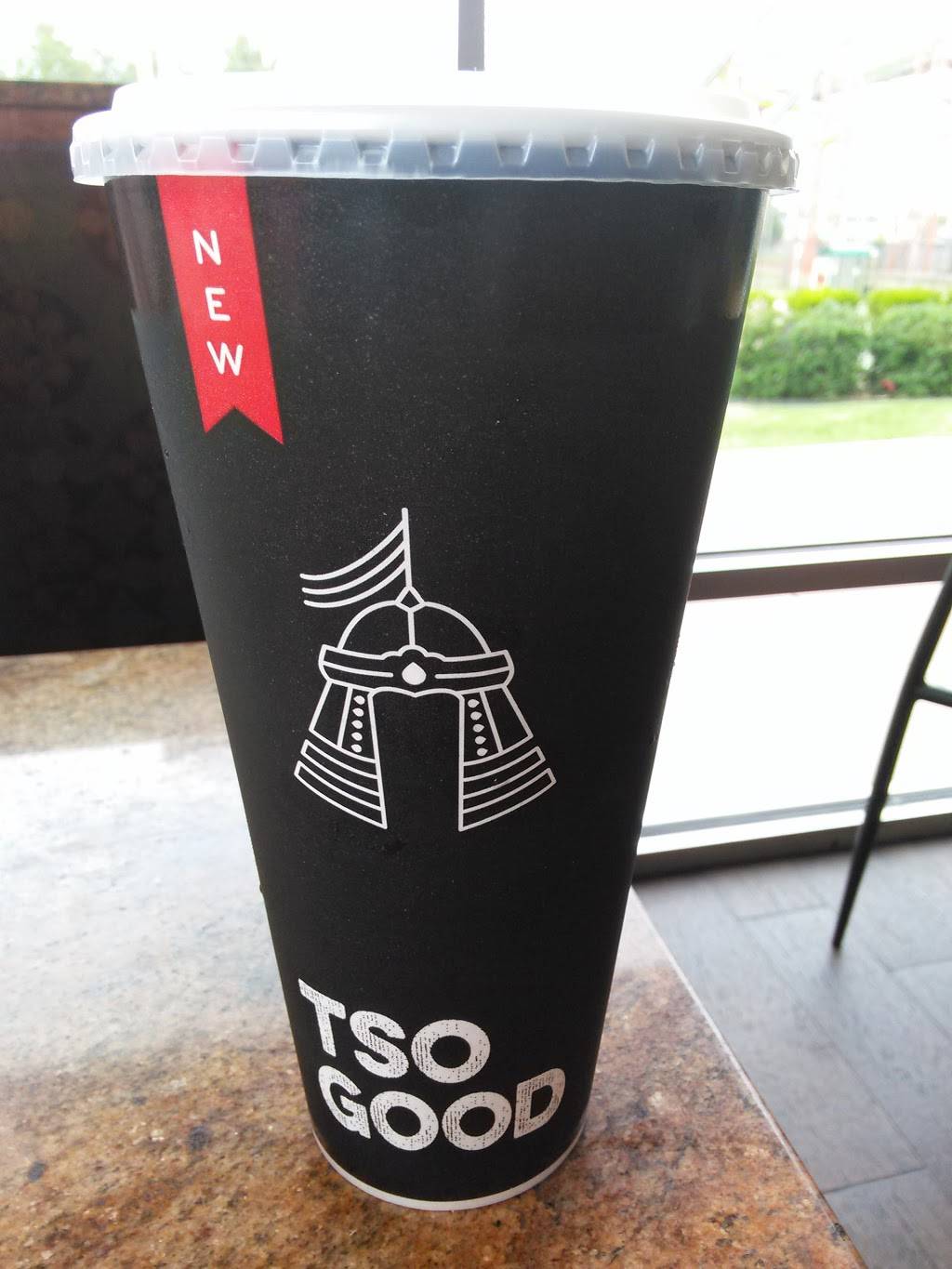 Panda Express | restaurant | 4728 E 21st St, Tulsa, OK 74114, USA | 9187438186 OR +1 918-743-8186