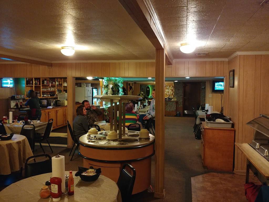 The Balcony | restaurant | 13550 W Main St, Larose, LA 70373, USA | 9856933368 OR +1 985-693-3368