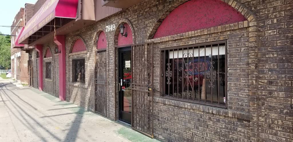 La Rosita | restaurant | 7849 Mcgraw St, Detroit, MI 48210, USA | 3132973145 OR +1 313-297-3145