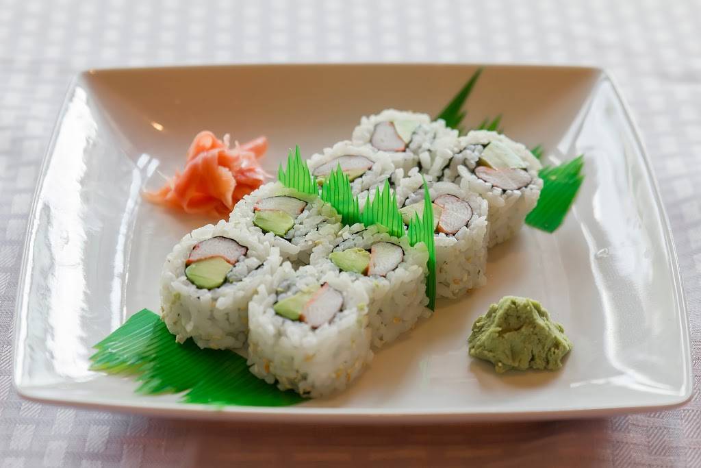 Tokyo Grill | restaurant | 3151 Forest Dr, Columbia, SC 29204, USA | 8037387008 OR +1 803-738-7008