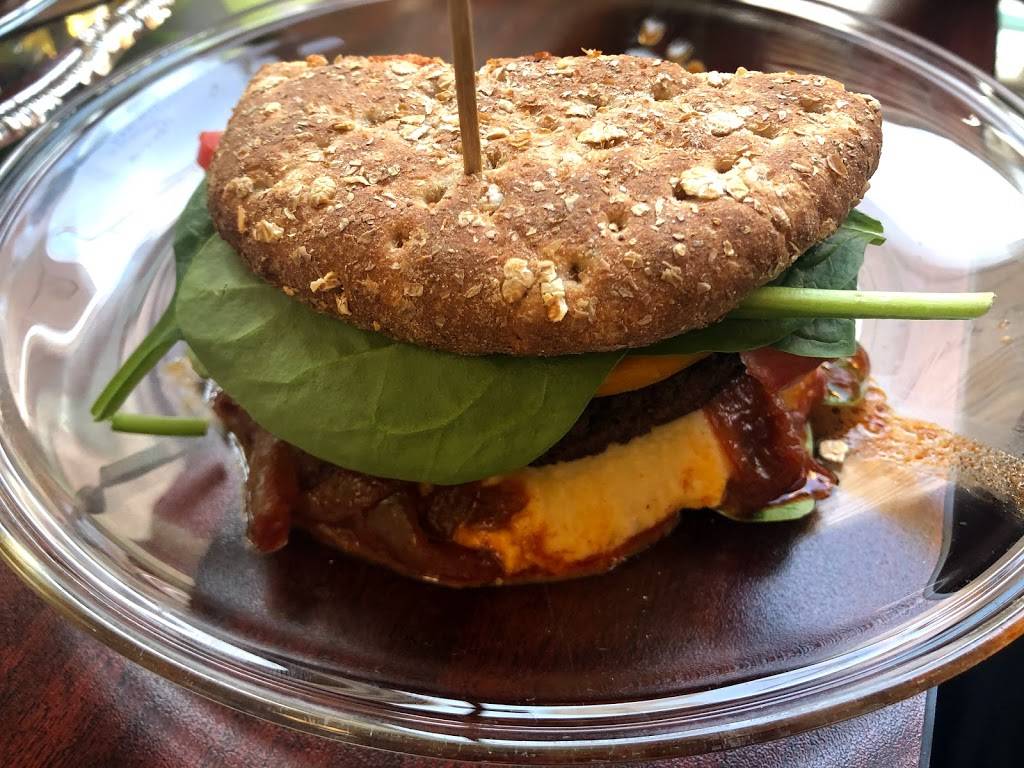 Lindas Vegetarian Village | restaurant | 6381 Germantown Ave, Philadelphia, PA 19144, USA | 2154382500 OR +1 215-438-2500