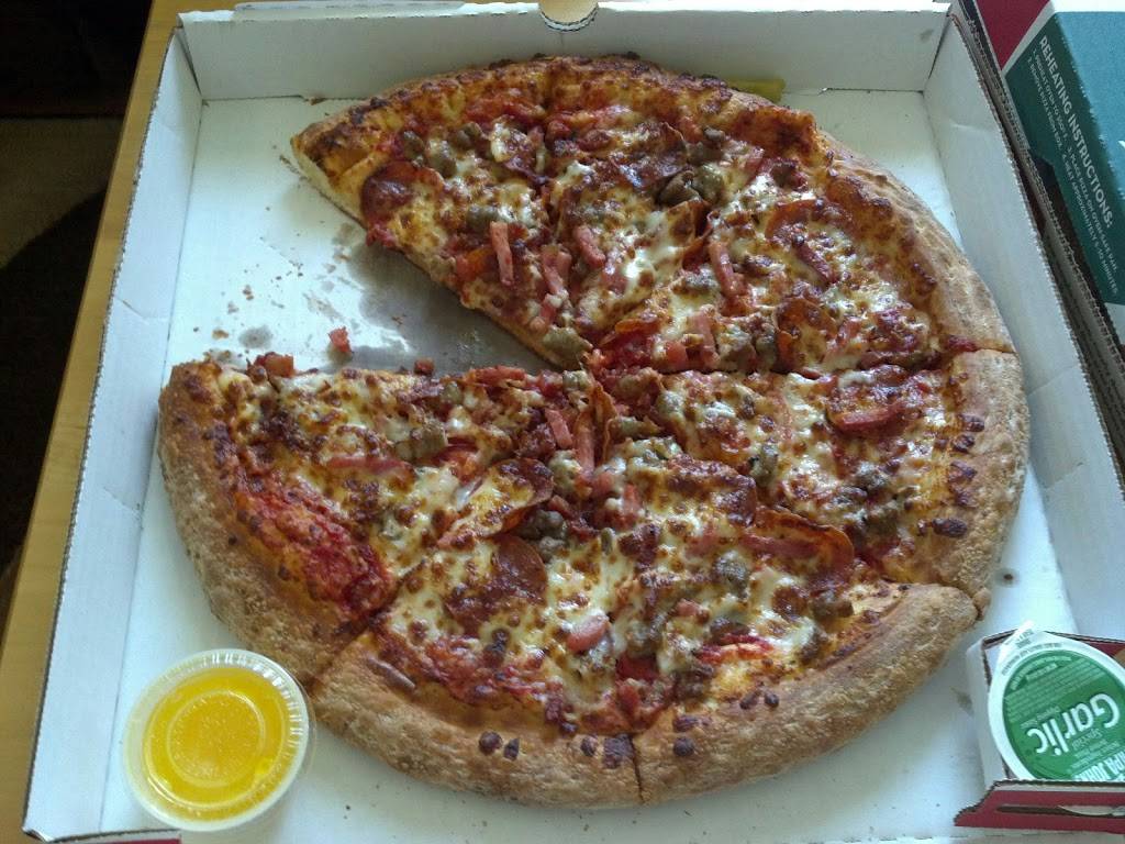 Papa Johns Pizza | restaurant | 105 W Carson St, Carson, CA 90745, USA | 3105229600 OR +1 310-522-9600