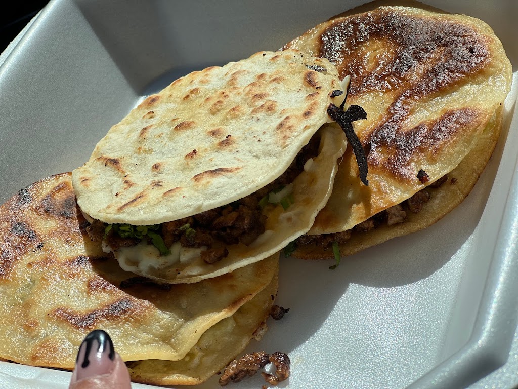 El Ranchito Sabores de Mexico | restaurant | 1357 S Glenstone Ave, Springfield, MO 65804, USA | 4175226172 OR +1 417-522-6172