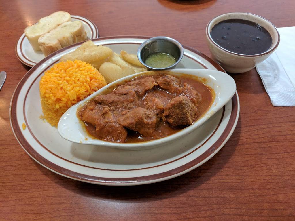 Rincon Cubano | restaurant | 1756 Honore Ave, Sarasota, FL 34235, USA | 9417063472 OR +1 941-706-3472