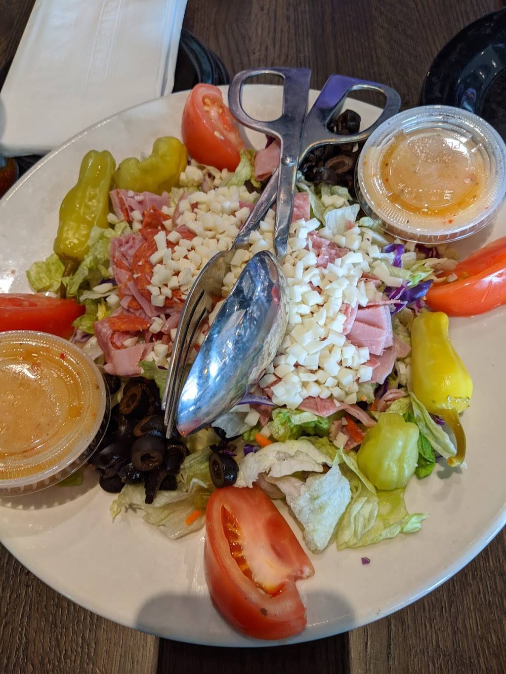 Hamlin Pub | restaurant | 66771 Gratiot Ave, Richmond, MI 48062, USA | 5864301919 OR +1 586-430-1919