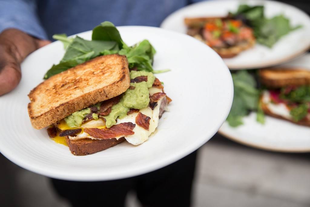 The Little Beet | restaurant | Central Place Rosslyn, 1800 N Lynn St, Arlington, VA 22209, USA | 7033106711 OR +1 703-310-6711