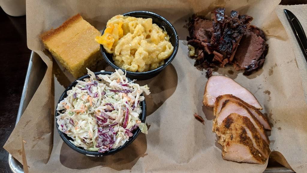 MISSION BBQ | restaurant | 1407 NW, St Lucie W Blvd, Port St. Lucie, FL 34986, USA | 7728737892 OR +1 772-873-7892