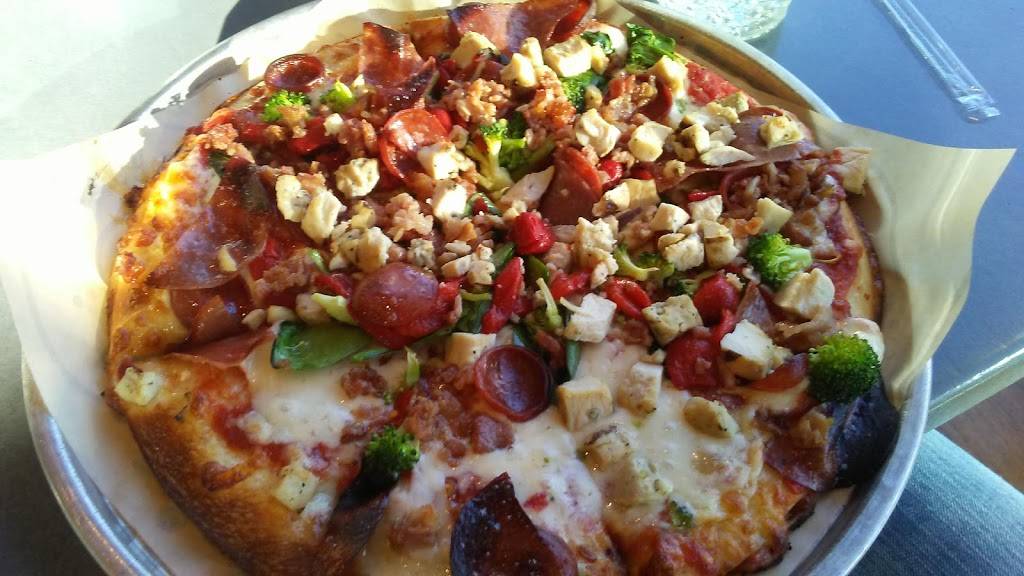 Pieology Pizzeria, Greensboro / Friendly Center | restaurant | 3316 W Friendly Ave #101, Greensboro, NC 27408, USA | 3368566004 OR +1 336-856-6004