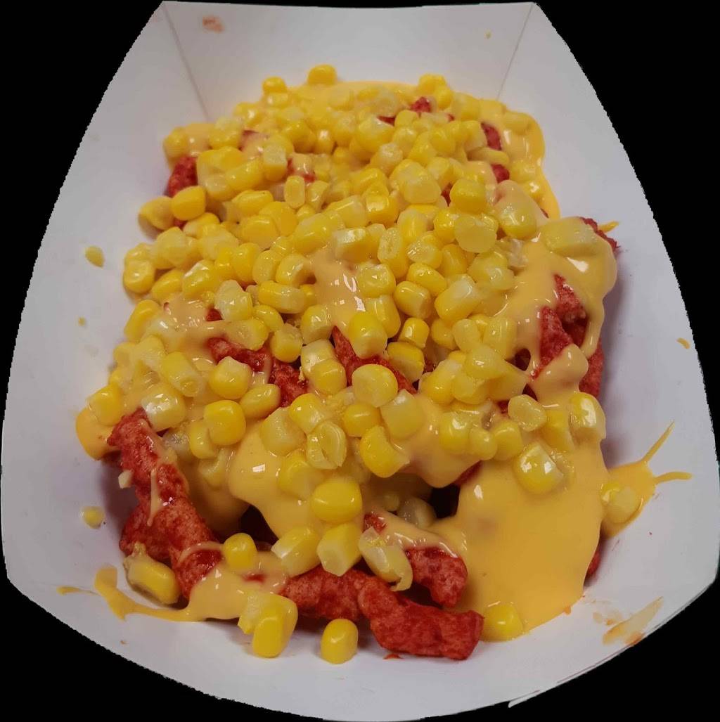 ANTOJITOS FAITH | restaurant | 17446 Kuykendahl Rd, Spring, TX 77379, USA | 8322291069 OR +1 832-229-1069