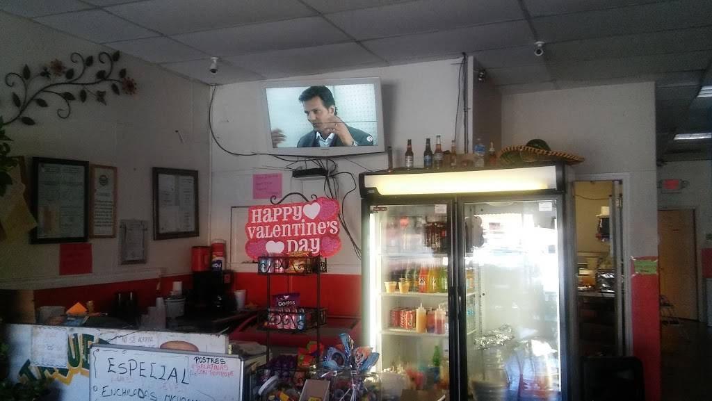 Taqueria Michoacan | restaurant | 7605 De Moss Dr, Houston, TX 77036, USA | 7137780019 OR +1 713-778-0019