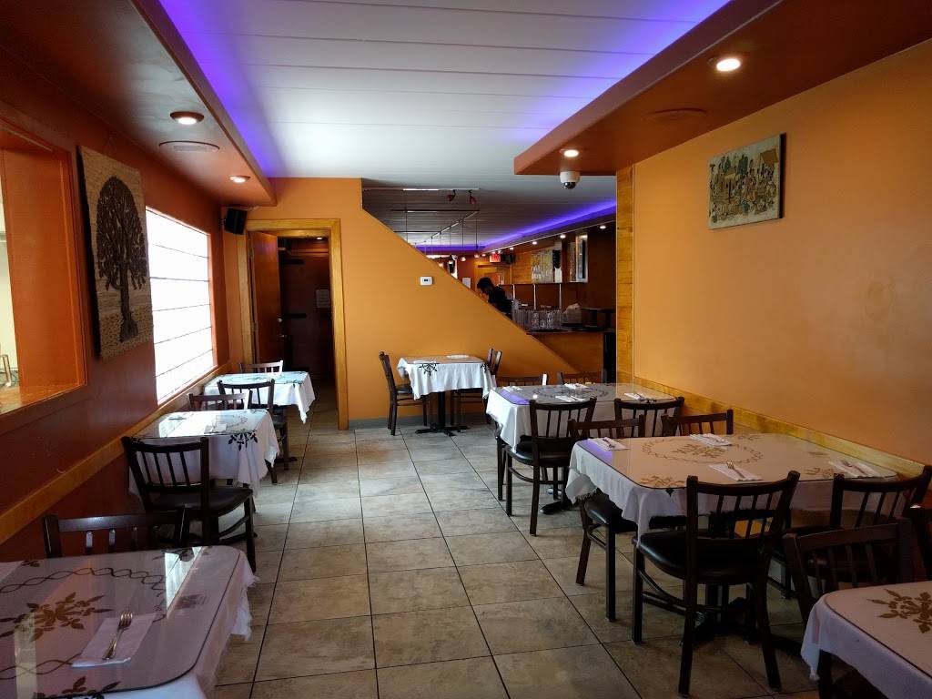 Buraka | restaurant | 1210 Williamson St, Madison, WI 53703, USA | 6082861448 OR +1 608-286-1448