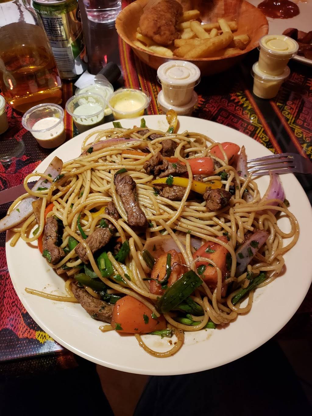 Peruchos | restaurant | 1200 Pulaski Hwy, Bear, DE 19701, USA | 3027330200 OR +1 302-733-0200