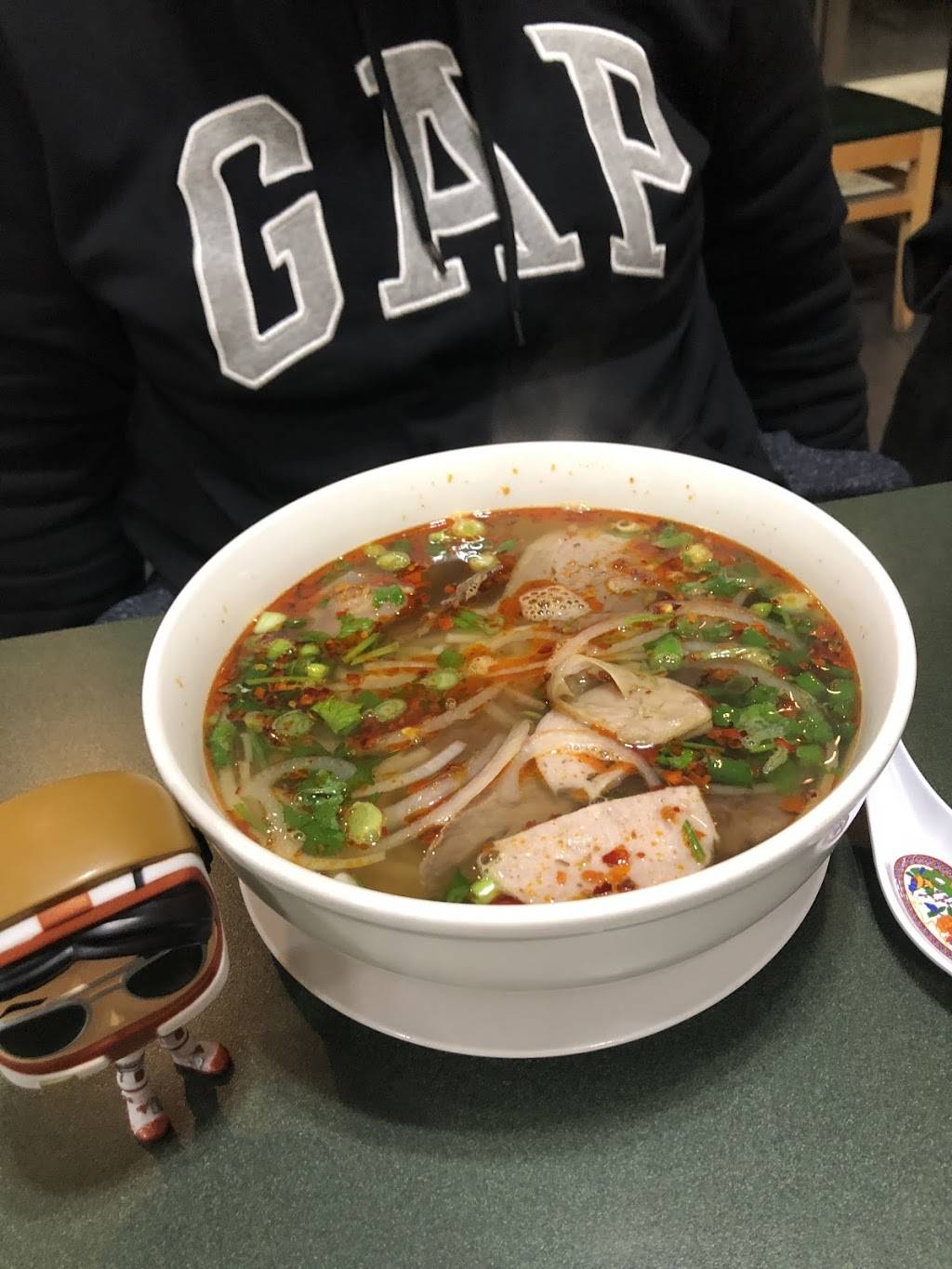 Pho Bowl | restaurant | 1820 N 75th Ave #108, Phoenix, AZ 85035, USA | 6232356311 OR +1 623-235-6311