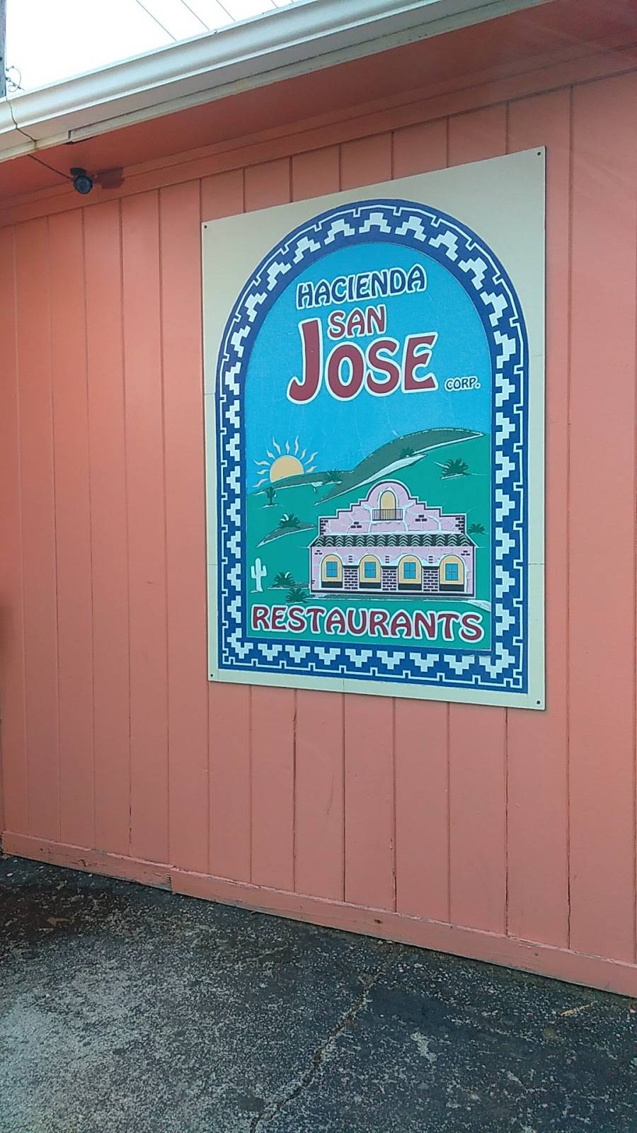 Hacienda San Jose | restaurant | 3035 N Rockton Ave, Rockford, IL 61103, USA | 8159652280 OR +1 815-965-2280