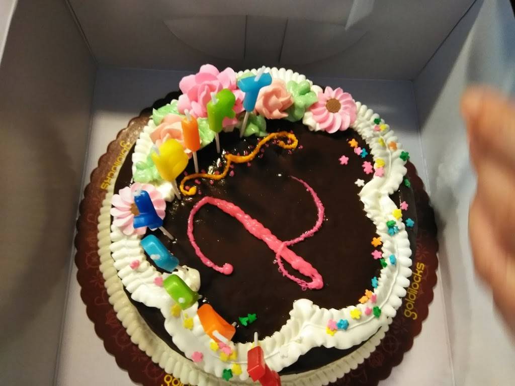 Goldilocks | bakery | 2268 Westborough Blvd Suite 306, South San Francisco, CA 94080, USA | 6508730565 OR +1 650-873-0565