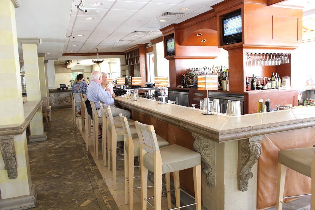 Campiello | restaurant | 1177 3rd St S, Naples, FL 34102, USA | 2394351166 OR +1 239-435-1166