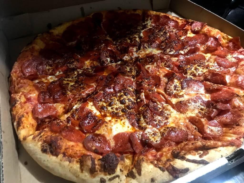 Fire House Pizza | restaurant | 5424 Bissonnet St, Bellaire, TX 77401, USA | 7136641379 OR +1 713-664-1379