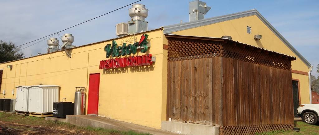 Victors Mexican Grille | restaurant | 8525 Farm to Market 359, Fulshear, TX 77441, USA | 2815330040 OR +1 281-533-0040