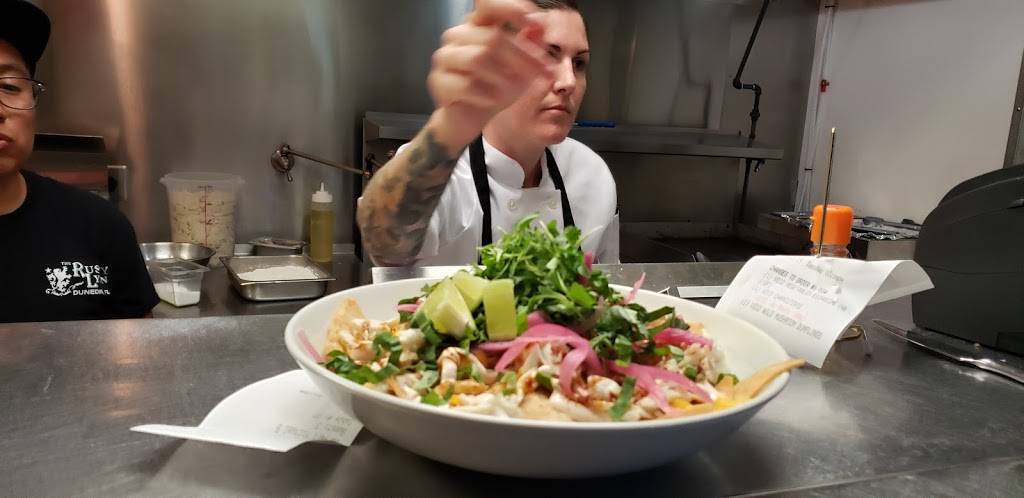 Caracara | restaurant | 730 Broadway Suite 4, Dunedin, FL 34698, United States | 7272215444 OR +1 727-221-5444