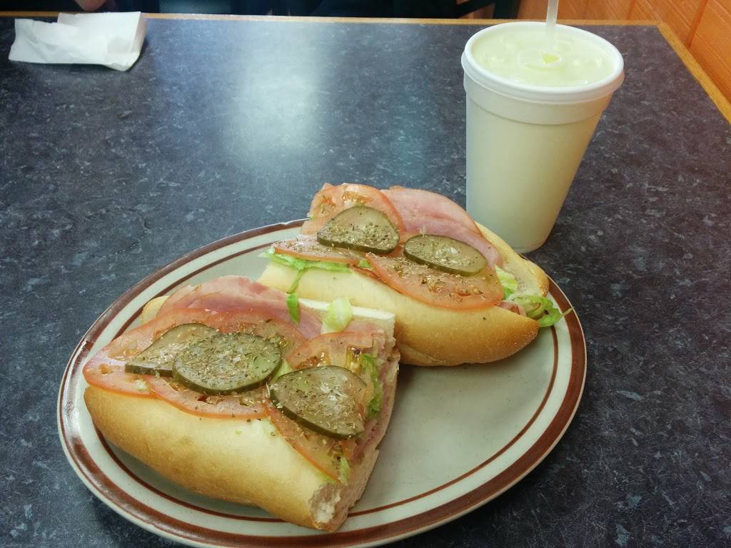 Hamilton Restaurant | restaurant | 4008 Market St, Philadelphia, PA 19104, USA | 2153863870 OR +1 215-386-3870