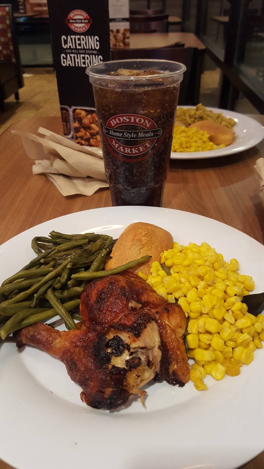 Boston Market | restaurant | 1340 Pennsylvania Ave, Brooklyn, NY 11239, USA | 9293790034 OR +1 929-379-0034