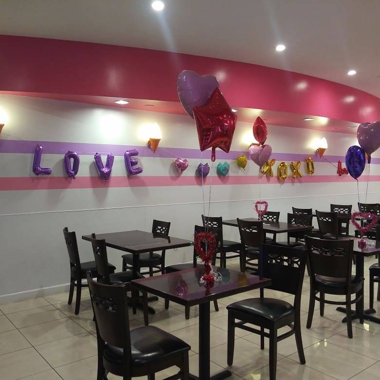 La Michoacana Ice Cream University | restaurant | 992 E Alosta Ave, Azusa, CA 91702, USA | 6266330222 OR +1 626-633-0222