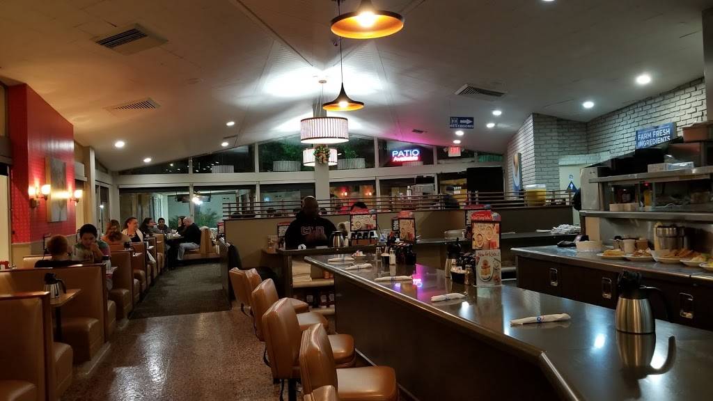 IHOP | restaurant | 2227 N Figueroa St, Los Angeles, CA 90065, USA | 3232249163 OR +1 323-224-9163