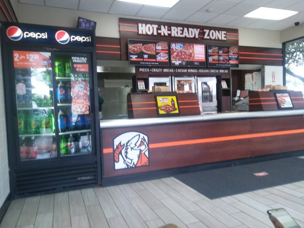 Little Caesars Pizza | meal takeaway | 5900 Chimney Rock Rd, Houston, TX 77081, USA | 7138389996 OR +1 713-838-9996