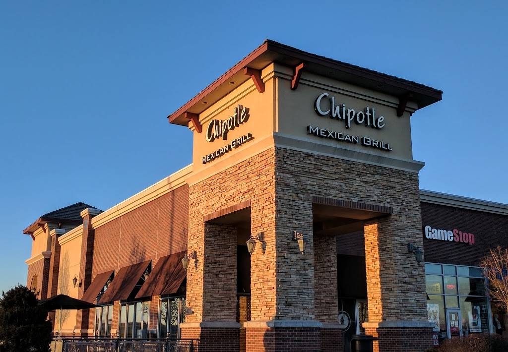 Chipotle Mexican Grill | restaurant | 8600 N Boardwalk Ave, Kansas City, MO 64154, USA | 8167460050 OR +1 816-746-0050