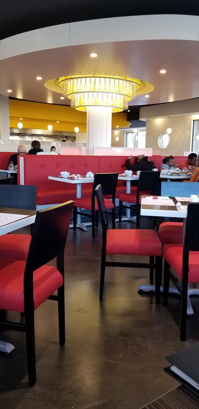 allô! mon coco - Mascouche | restaurant | 191 Montée Masson, Mascouche, QC J7K 3B4, Canada | 4509668000 OR +1 450-966-8000