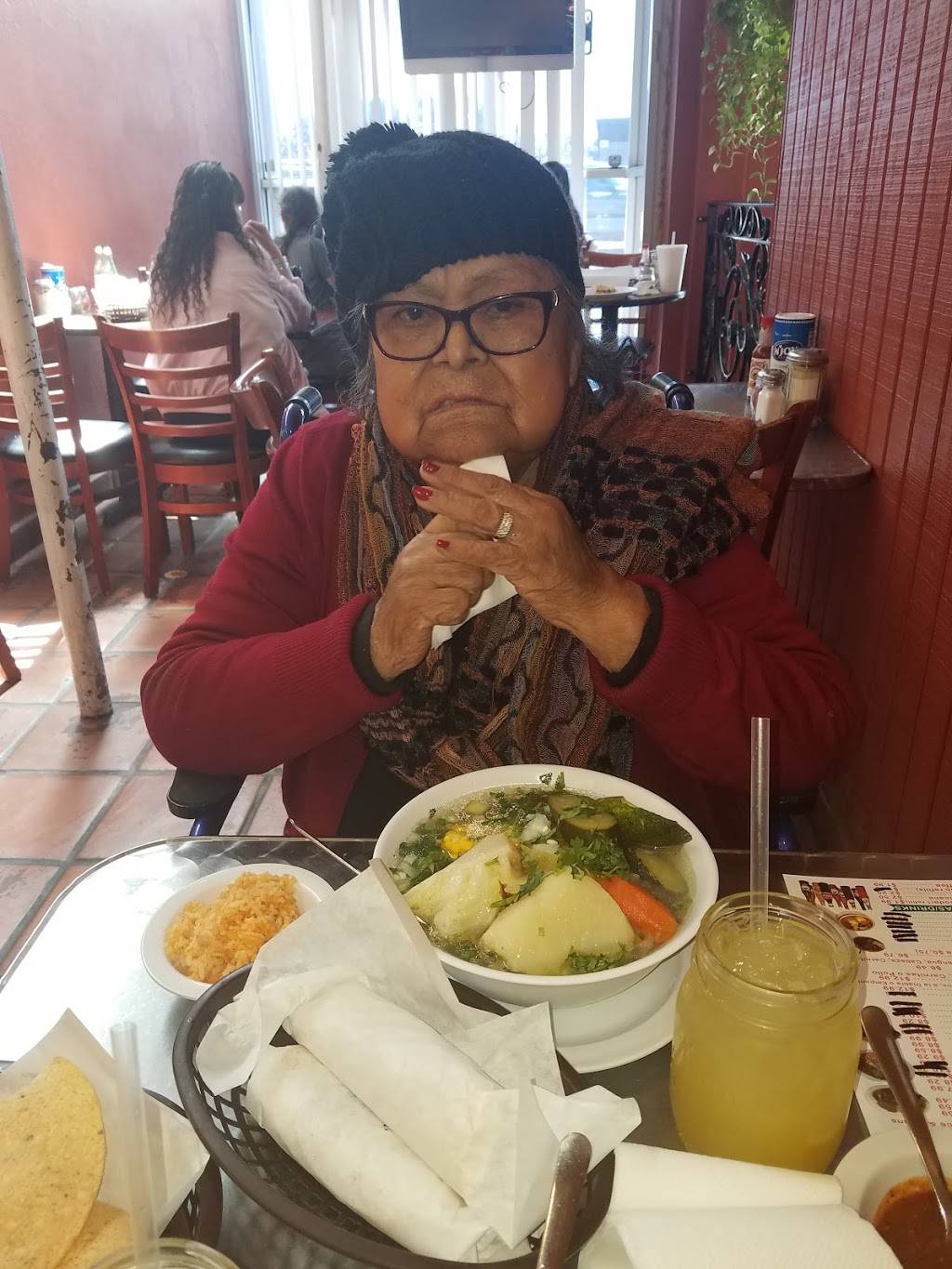 El Taquito | restaurant | 10217 Valley Blvd, El Monte, CA 91731, USA | 6264010441 OR +1 626-401-0441